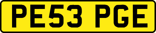 PE53PGE