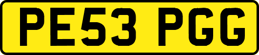 PE53PGG