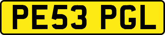 PE53PGL