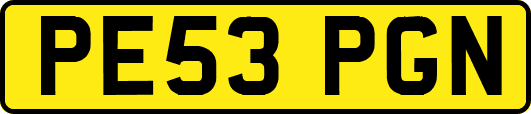 PE53PGN