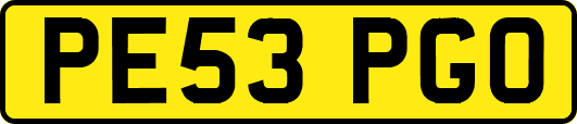 PE53PGO