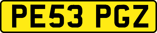 PE53PGZ