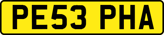 PE53PHA