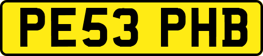 PE53PHB