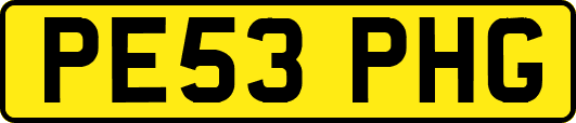 PE53PHG