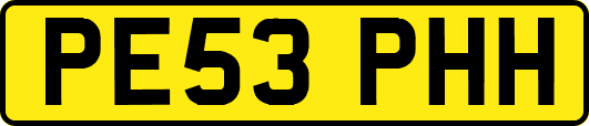 PE53PHH