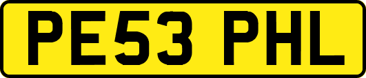 PE53PHL
