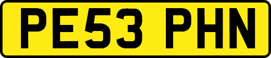 PE53PHN