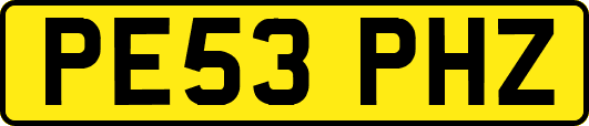 PE53PHZ
