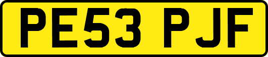 PE53PJF
