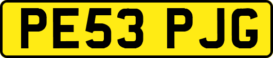PE53PJG
