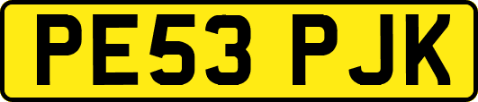 PE53PJK