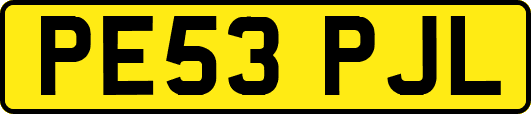 PE53PJL