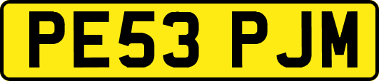 PE53PJM