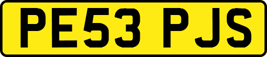 PE53PJS