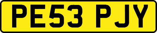 PE53PJY