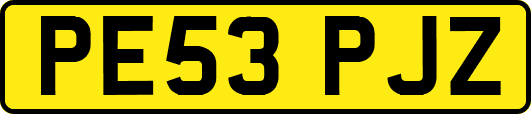 PE53PJZ