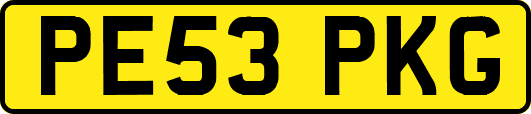PE53PKG