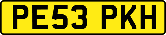 PE53PKH