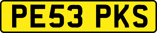PE53PKS