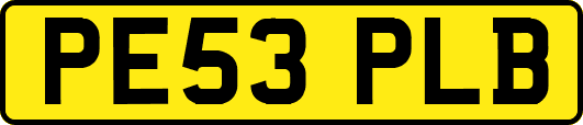 PE53PLB