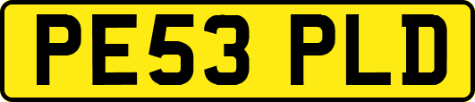 PE53PLD