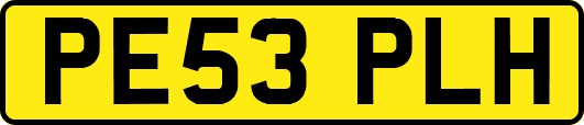 PE53PLH