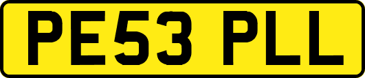 PE53PLL