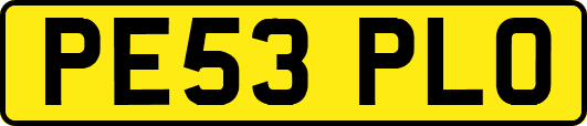 PE53PLO