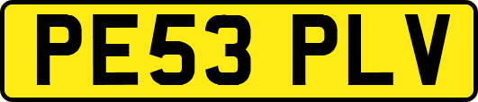 PE53PLV