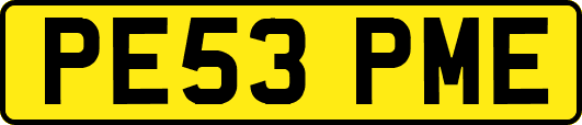 PE53PME