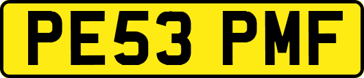 PE53PMF