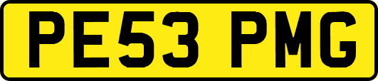 PE53PMG