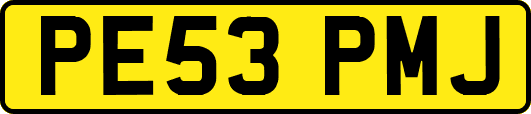 PE53PMJ