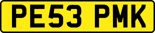 PE53PMK
