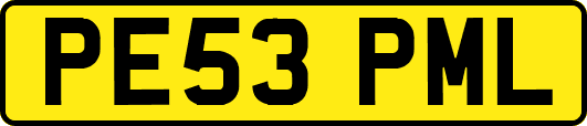 PE53PML
