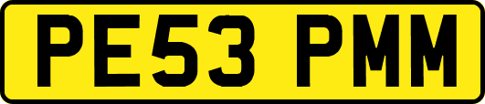 PE53PMM