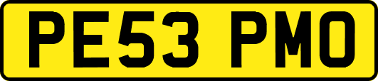 PE53PMO