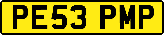 PE53PMP