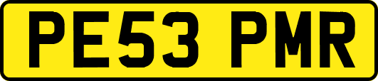 PE53PMR