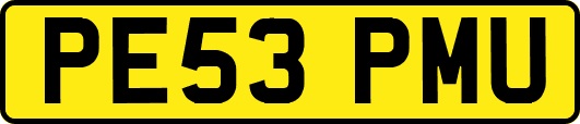 PE53PMU