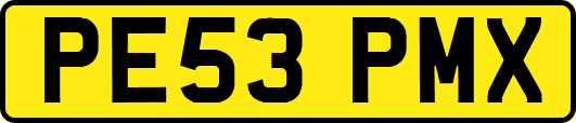 PE53PMX