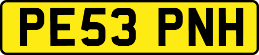 PE53PNH