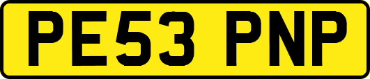 PE53PNP