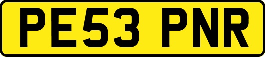 PE53PNR