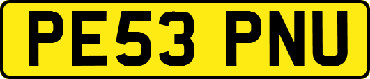 PE53PNU