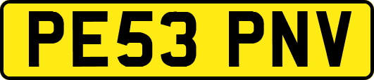PE53PNV