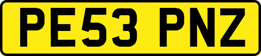 PE53PNZ