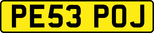 PE53POJ