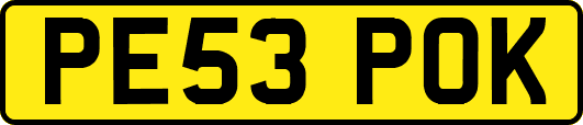 PE53POK
